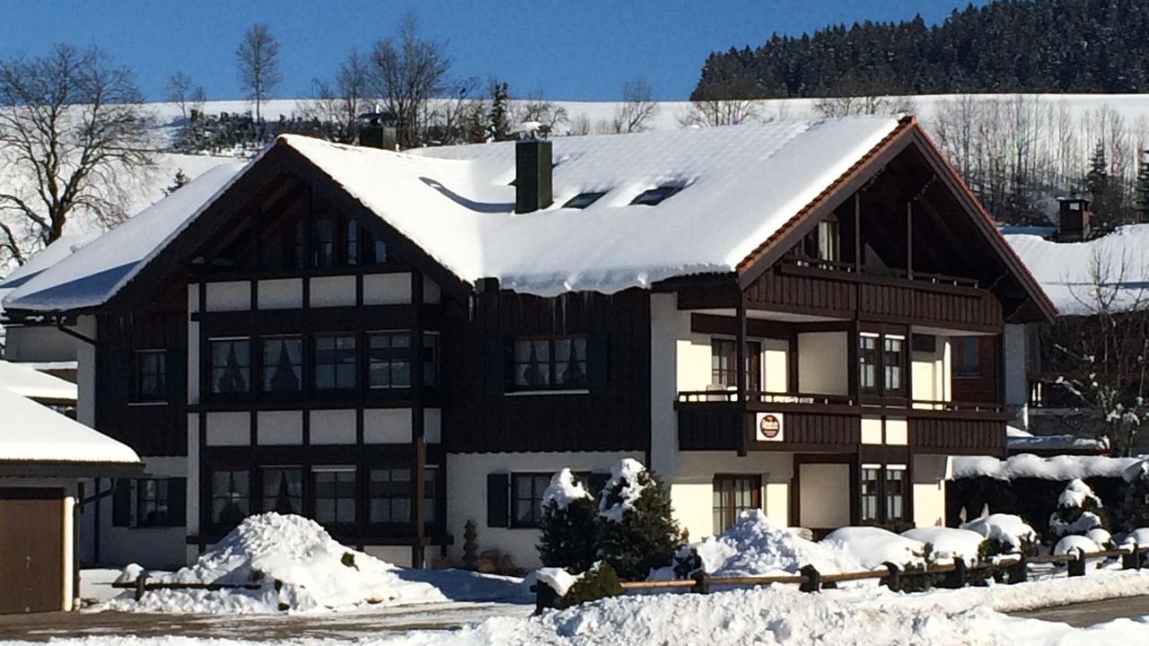 Hausansicht Hausansicht